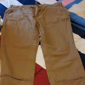 Carhartt pants